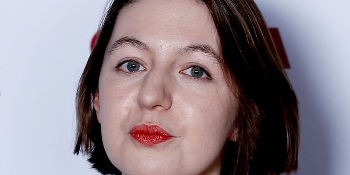 Sally Rooney Claims Palestine Action Ban Prevents New UK Book Releases