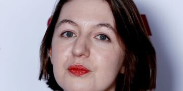 Sally Rooney Claims Palestine Action Ban Prevents New UK Book Releases