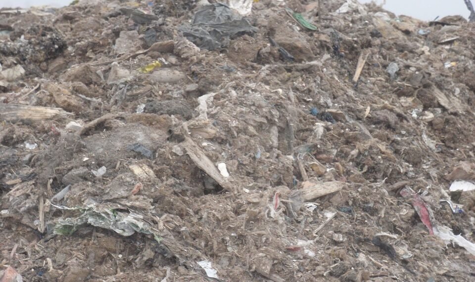 Second Brother Returns Profits from Illegal Waste Operations