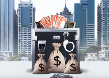 Seven Arrested in India Following $800,000 Bank Heist Investigation