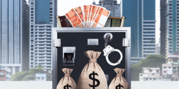 Seven Arrested in India Following $800,000 Bank Heist Investigation