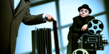 Shadows and Lights: The Enduring Impact of German Expressionism on American Cinema