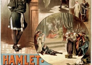 influence of shakespeare on cinema