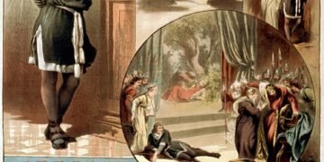 influence of shakespeare on cinema