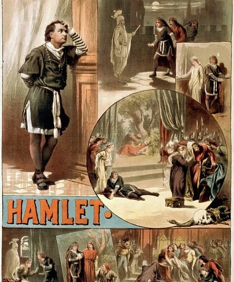 influence of shakespeare on cinema