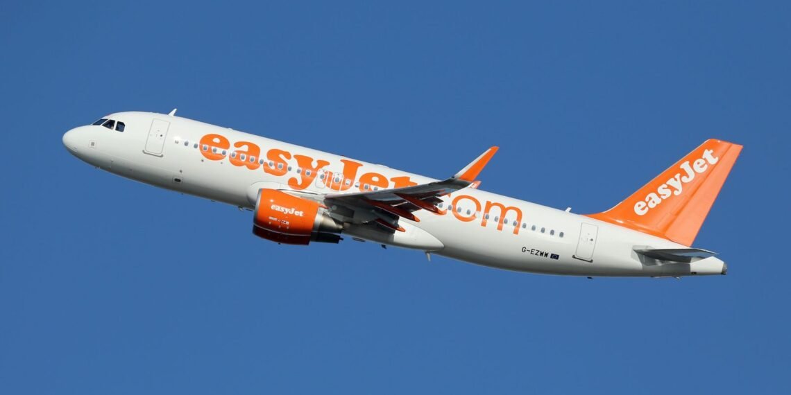 Software Glitch Causes Disruption for Thousands of Airbus Planes in the UK