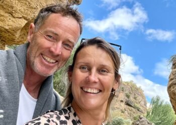 Son of Detained British Couple in Iran Claims Government Response Insufficient