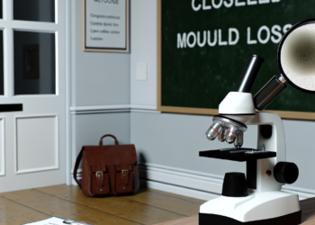 Special School Classrooms Closed Due to Mould Concerns