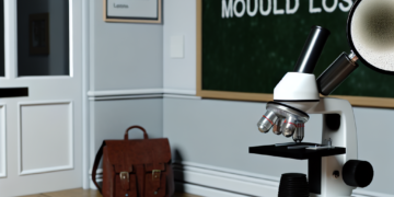 Special School Classrooms Closed Due to Mould Concerns