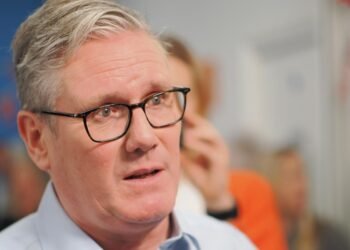 Starmer Defends Labour's Commitment to Manifesto Amid Tax Hikes