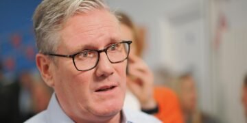 Starmer Defends Labour's Commitment to Manifesto Amid Tax Hikes