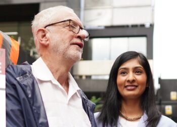 Tensions Rise Within Your Party: An Analysis of Recent Political Strains