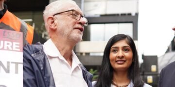 Tensions Rise Within Your Party: An Analysis of Recent Political Strains