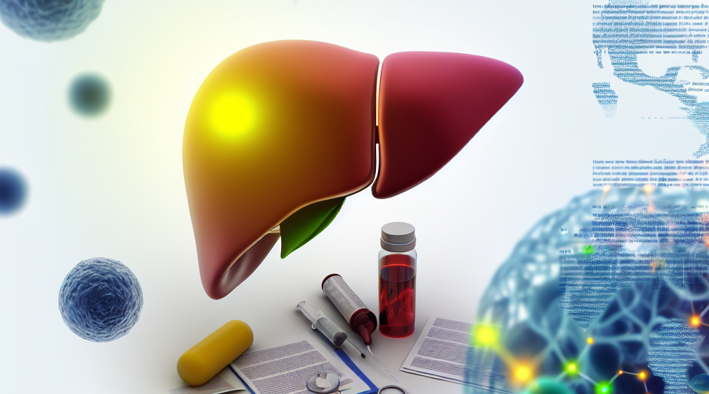 The Anatomy of Detoxification: How the Liver Purifies Our Bodies