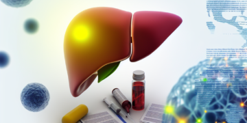 The Anatomy of Detoxification: How the Liver Purifies Our Bodies