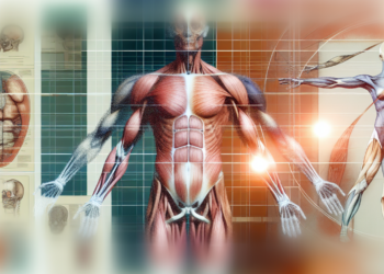 The Anatomy of Motion: The Role of Muscles and Bones in Human Locomotion