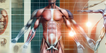 The Anatomy of Motion: The Role of Muscles and Bones in Human Locomotion