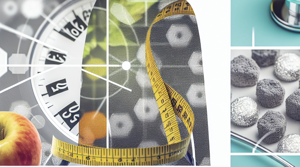 The Anatomy of a Healthy Body Weight: How It Affects Your Bodily Systems