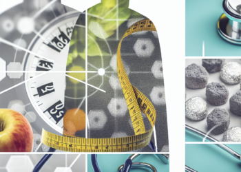 The Anatomy of a Healthy Body Weight: How It Affects Your Bodily Systems