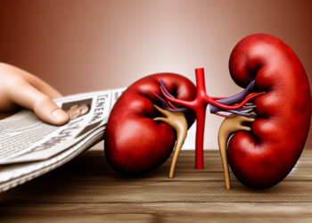 The Anatomy of the Kidney: How Our Body Filters Blood