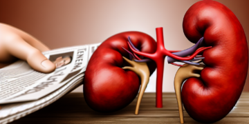 The Anatomy of the Kidney: How Our Body Filters Blood