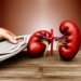 The Anatomy of the Kidney: How Our Body Filters Blood