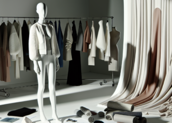 The Art of Minimalism: Understanding the Basics of Building a Capsule Wardrobe