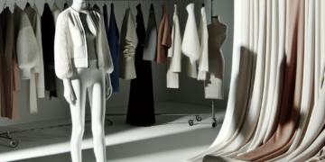 The Art of Minimalism: Understanding the Basics of Building a Capsule Wardrobe