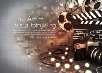 The Art of Visual Storytelling: Roger Deakins and His Cinematic Innovations