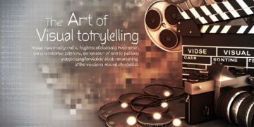 The Art of Visual Storytelling: Roger Deakins and His Cinematic Innovations