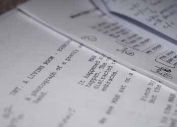 importance of screenplay structure in filmmaking