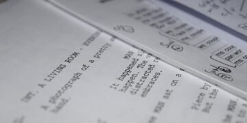 importance of screenplay structure in filmmaking