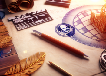 The Bard's Legacy: How Shakespeare Shaped Modern Cinema