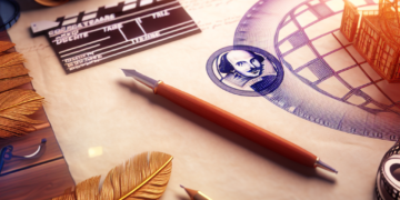 The Bard's Legacy: How Shakespeare Shaped Modern Cinema