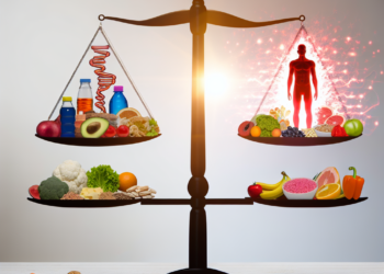 The Basics of Metabolism: How Your Body Converts Food into Energy
