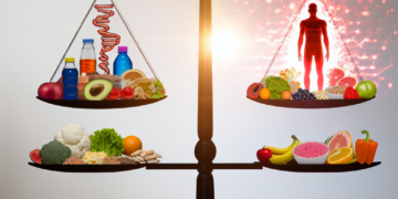 The Basics of Metabolism: How Your Body Converts Food into Energy