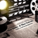 The Birth of Film Festivals: A Historical Overview