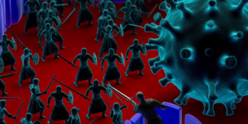 The Body's Defense Mechanisms: How the Immune System Fights Infections