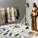 The Creative Process: How Fashion Designers Conceptualize a Collection from Inspiration to Execution