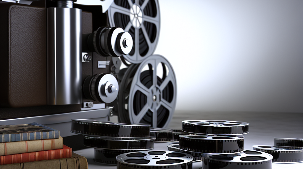 The Crucial Role of Film Preservation in Cultural Heritage: A Historical Overview