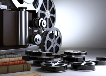 The Crucial Role of Film Preservation in Cultural Heritage: A Historical Overview