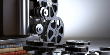 The Crucial Role of Film Preservation in Cultural Heritage: A Historical Overview
