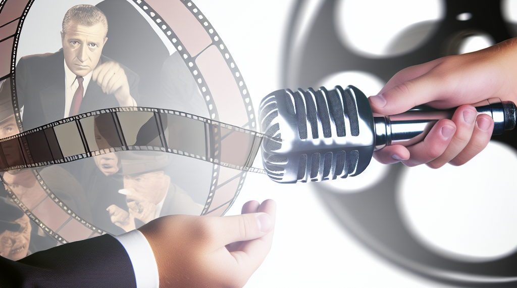 The Dawn of Visual Effects: From Silent Films to Talking Pictures