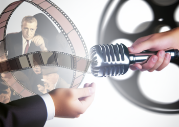 The Dawn of Visual Effects: From Silent Films to Talking Pictures