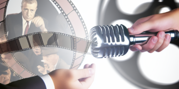 The Dawn of Visual Effects: From Silent Films to Talking Pictures