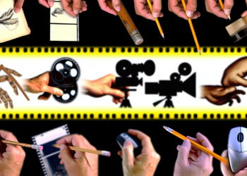 The Evolution of Animation in Cinema: From Silent Shorts to Blockbuster Features