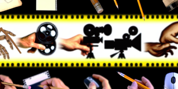 The Evolution of Animation in Cinema: From Silent Shorts to Blockbuster Features