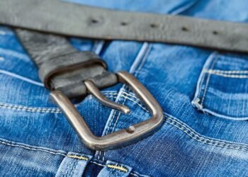 history of denim and jeans culture