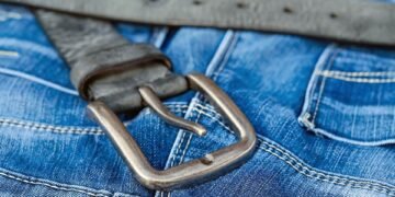 history of denim and jeans culture