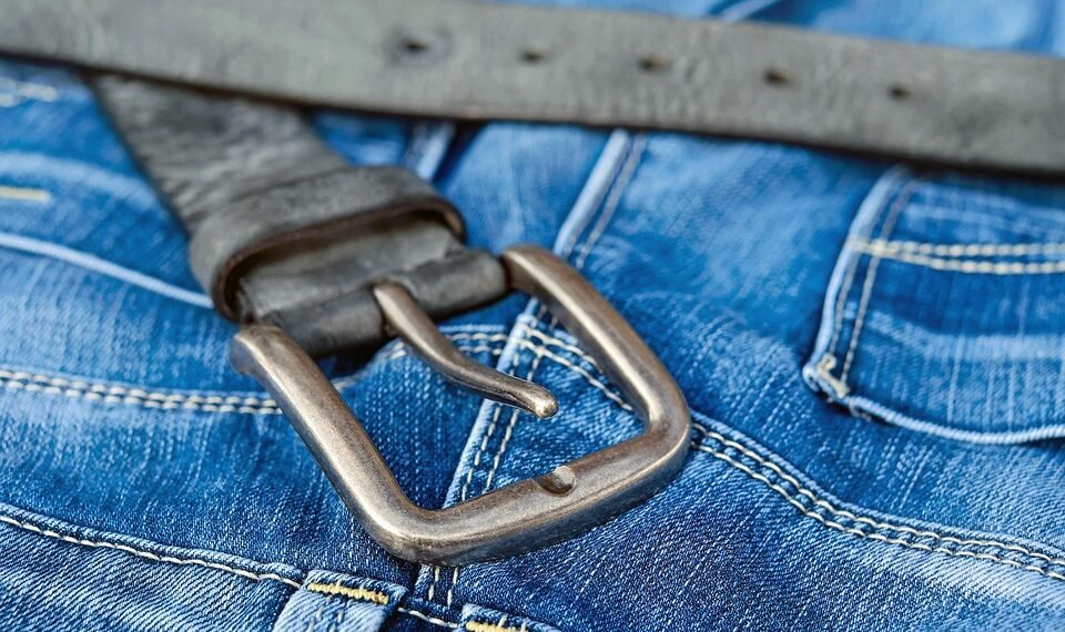 history of denim and jeans culture